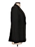 Laundry by Shelli Segal Black Blazer Size 10 - photo 4