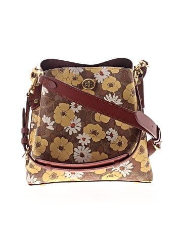 Coach Crossbody Bag (view 1)