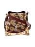 Coach Brown Crossbody Bag One size - photo 1