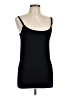 Floreat Black Tank Top Size L - photo 1