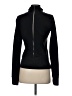 Zella Black Track Jacket Size S - photo 2