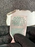 Kona Sol Ivory Casual Pants Size M - photo 8