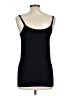 Floreat Black Tank Top Size L - photo 2