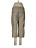 Kuhl Tan Cargo Pants Size 8 - photo 2