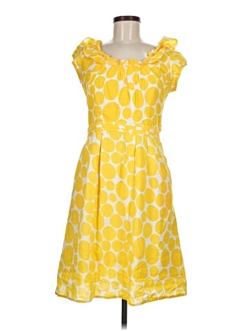Downeast Cocktail Dress (view 1)