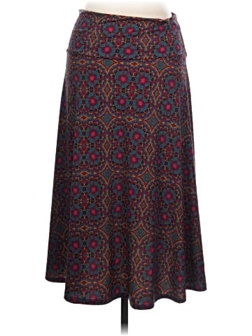 Lularoe Casual Skirt (view 2)