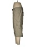 Kuhl Tan Cargo Pants Size 8 - photo 5