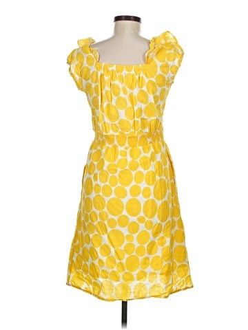 Downeast Cocktail Dress (view 2)