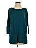 Lilly Pulitzer Teal Pullover Sweater Size XS - photo 1