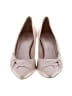 Heyraud 100% Leather Ivory Heels Size EU 39 - photo 2