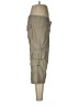 Kuhl Tan Cargo Pants Size 8 - photo 4