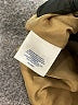 Lands' End Canvas 100% Polyester Tan Blazer Size XL (estimated) - photo 7