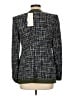 Veronica Beard Tweed Green Jacket Size 10 - photo 2