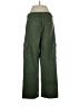 J.Crew Green Cargo Pants Size 26 waist - photo 2