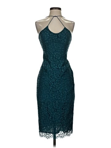Kimchi Blue Cocktail Dress (view 1)