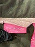 Isaac Mizrahi 100% Cotton Green Jacket 9-12 MO / 12 MO - photo 3