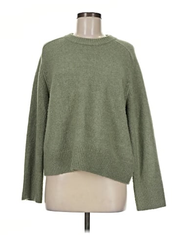 Abercrombie & Fitch Pullover Sweater (view 1)