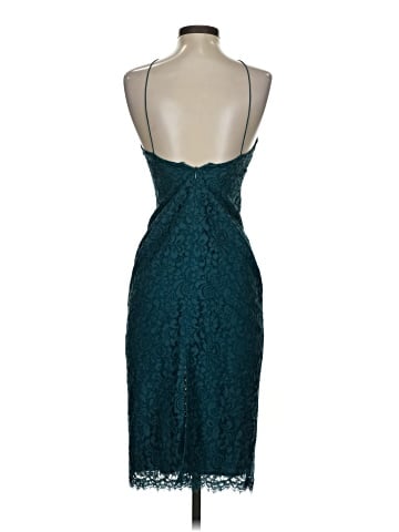 Kimchi Blue Cocktail Dress (view 2)