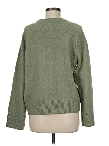 Abercrombie & Fitch Pullover Sweater (view 2)