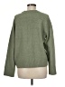Abercrombie & Fitch Solid Green Pullover Sweater Size M - photo 2