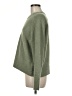 Abercrombie & Fitch Solid Green Pullover Sweater Size M - photo 5