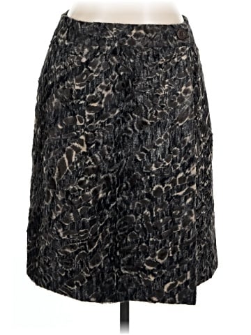 Bernard Zins Formal Skirt (view 1)