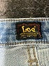 Lee Blue Jeans Size 3 - photo 7