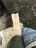 Lee Blue Jeans Size 3 - photo 8