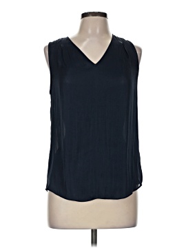 Banana Republic Sleeveless Blouse