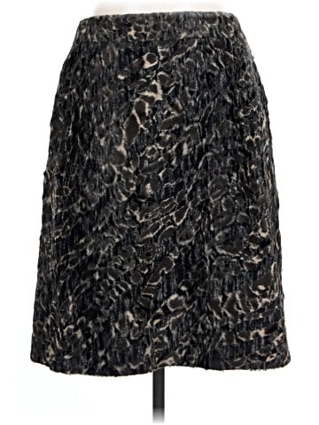Bernard Zins Formal Skirt (view 2)
