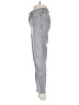 J.Crew Chevron-herringbone Gray Jeans Size 24 waist (petite) - photo 5