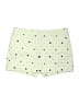 Nautica Polka Dots Green Shorts Size 12 - photo 1