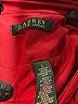 Lauren by Ralph Lauren Red Jacket Size L - photo 6