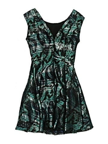 Tinley Road Cocktail Dress (view 2)