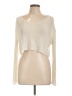 Shein Ivory Pullover Sweater Size L - photo 1