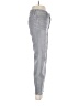 J.Crew Chevron-herringbone Gray Jeans Size 24 waist (petite) - photo 4