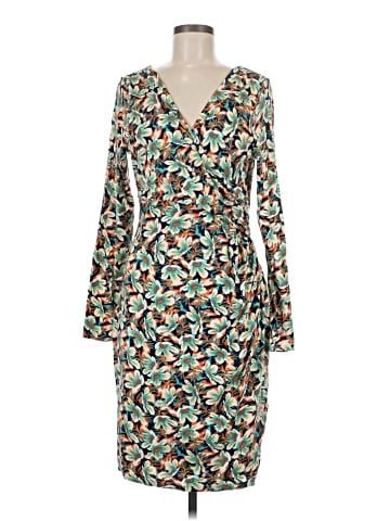 Smash Casual Dress (view 1)