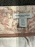 Carolina Belle Paisley Ivory Active Pants Size 10 - photo 7