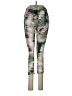 RBX Print Green Active Pants Size M - photo 2