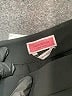 Kate Spade New York Solid Black Active Pants Size 10 - photo 7
