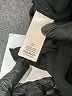 Kate Spade New York Solid Black Active Pants Size 10 - photo 8