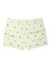 Nautica Polka Dots Green Shorts Size 12 - photo 2