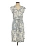 Splendid 100% Viscose Gray Casual Dress Size XS - photo 1