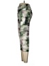 RBX Print Green Active Pants Size M - photo 5