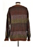 O'Neill 100% Acrylic Color Block Brown Pullover Sweater Size M - photo 2