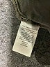 Caslon 100% Tencel Chevron-herringbone Black Track Pants Size M - photo 8