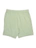 Ekouaer Solid Green Athletic Shorts Size S - photo 2
