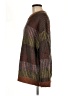 O'Neill 100% Acrylic Color Block Brown Pullover Sweater Size M - photo 5