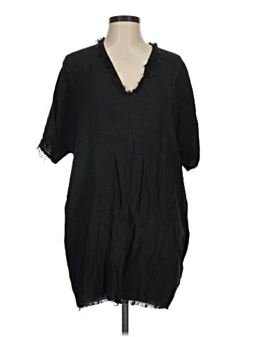 MM6 Maison Martin Margiela Casual Dress (view 1)