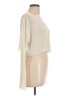 Shein Ivory Pullover Sweater Size L - photo 4